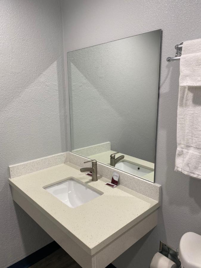 Motel 66 Los Angeles Eksteriør bilde